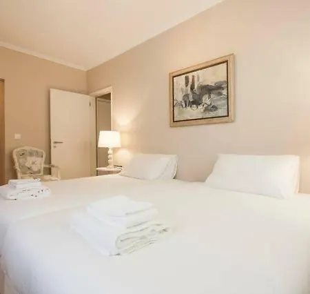 Well Situated And Cosy In Monte *