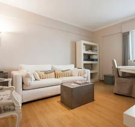 Daire Well Situated And Cosy In Monte *